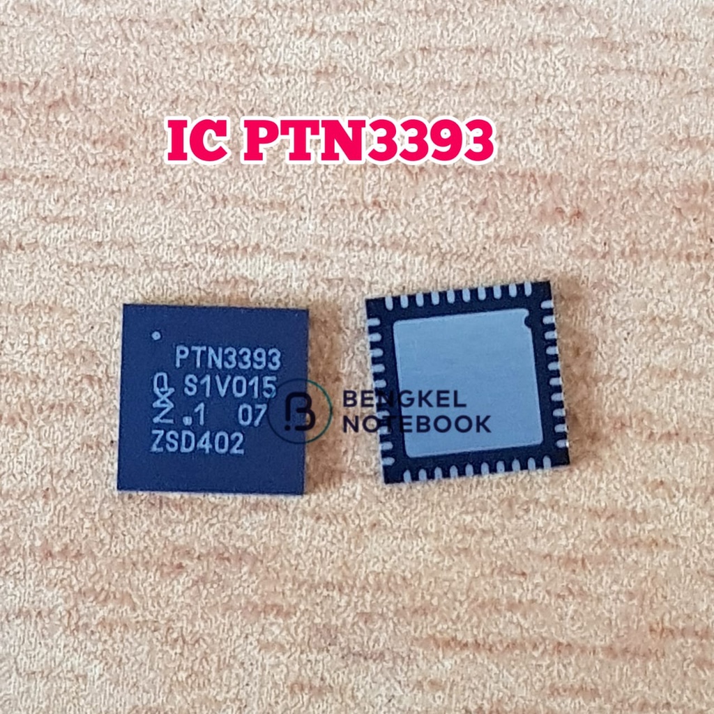 IC PTN3393 PTN 3393