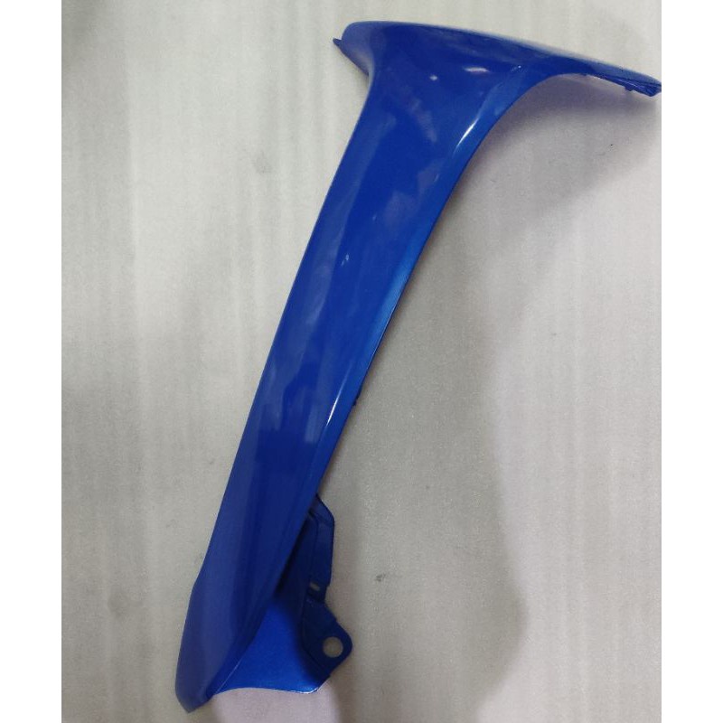 SAYAP LUAR KIRI FIT/ SUPRA FMP <BIRU > 64440KEV900FMP