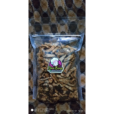 

Basreng Pedas Kemasan 500gram