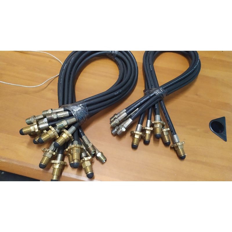 Selang Gas Lpg 50 kg  Bridgestone