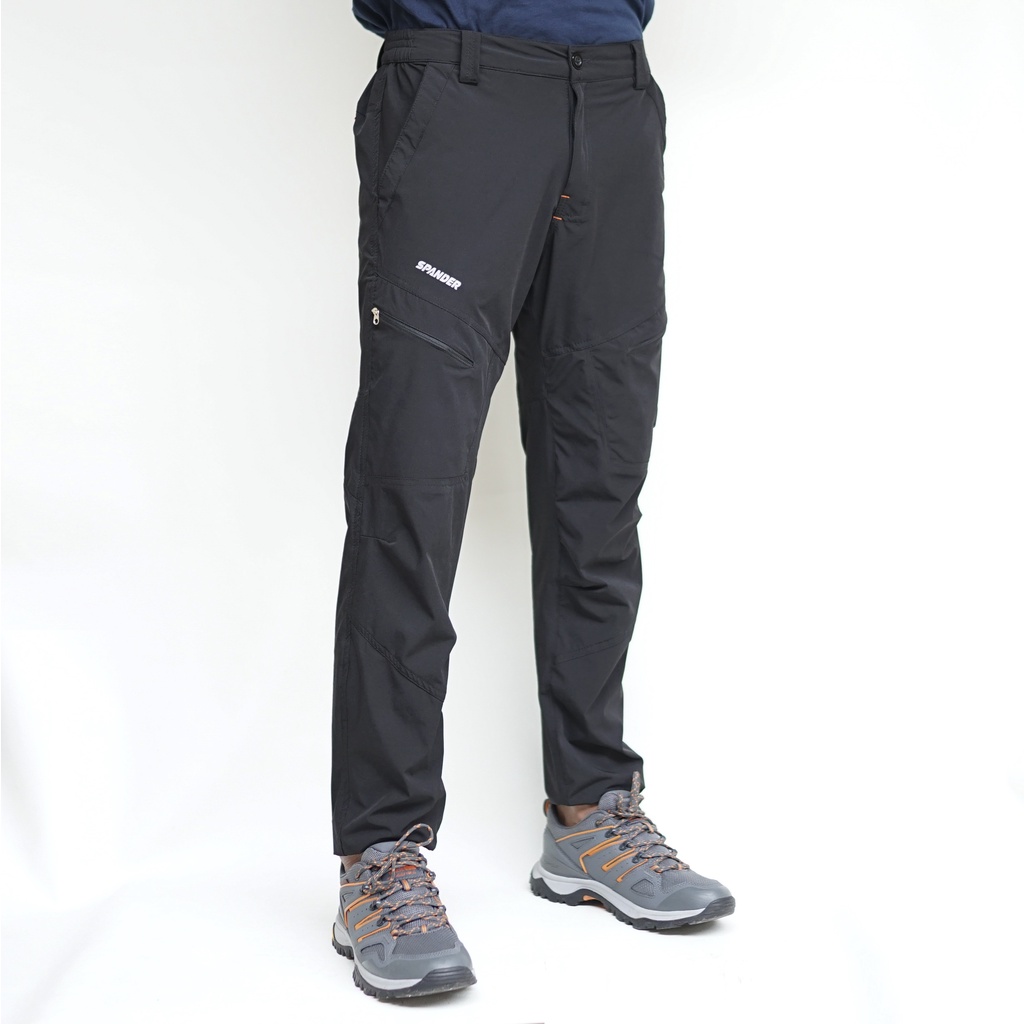 Zarventure Celana Panjang SPANDER ZA