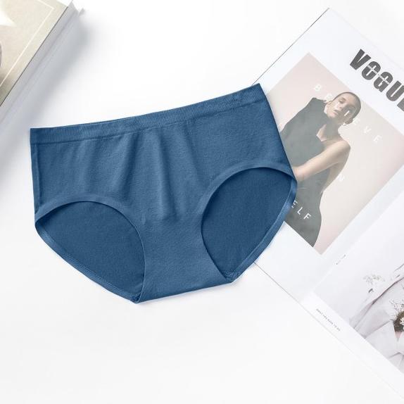 Panty (Celana Dalam) Sorella Ultra Smooth S20-51000 - Grey, L