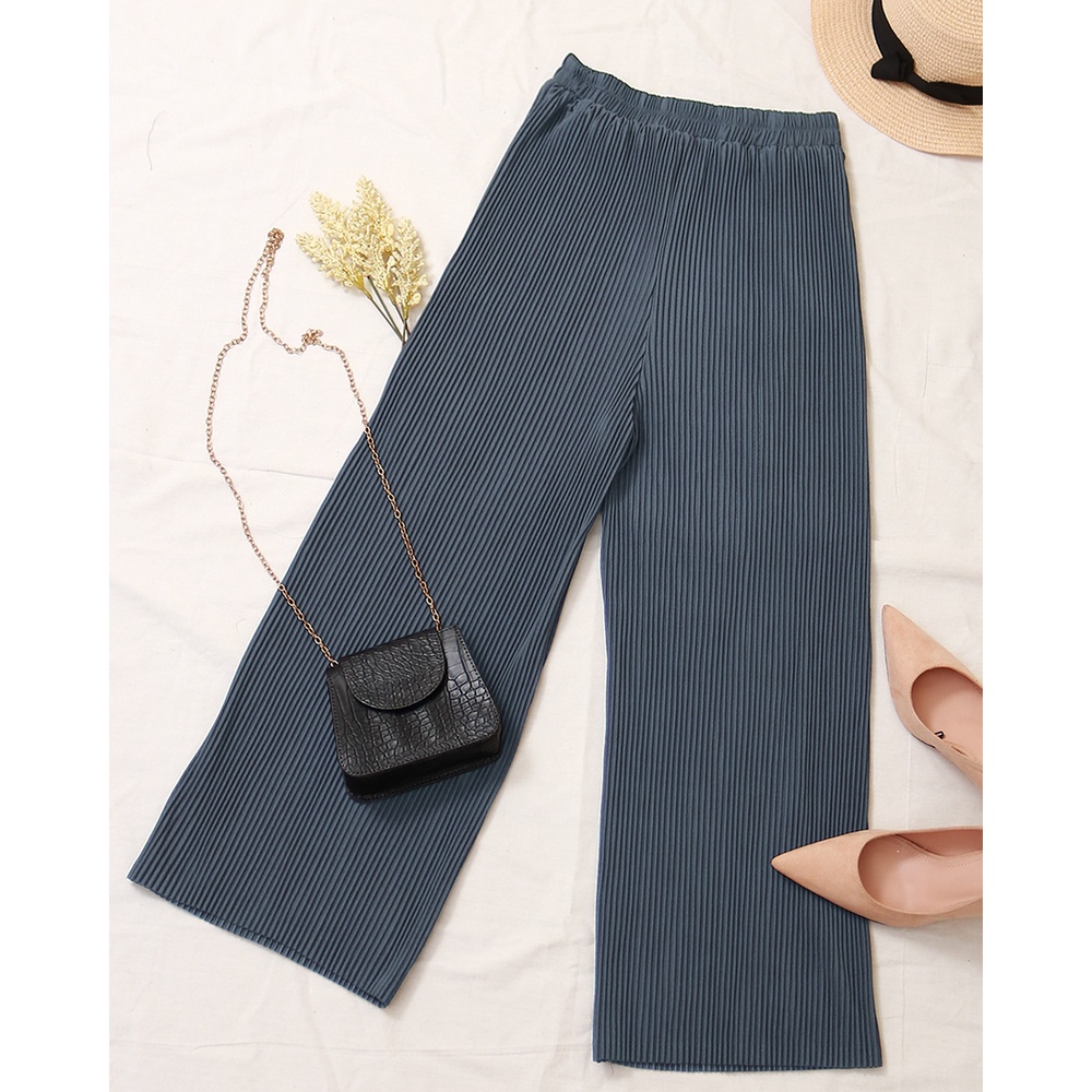 LILI Pants - Semi Kulot by Hijab Mamah icis