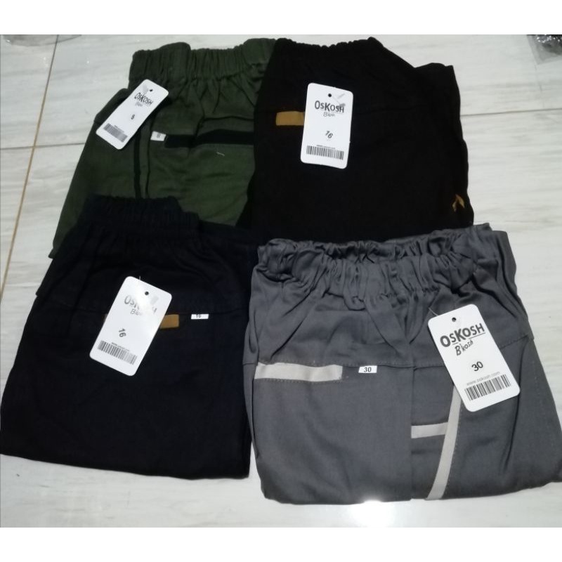 Sale Celana Chino pendek 2_12