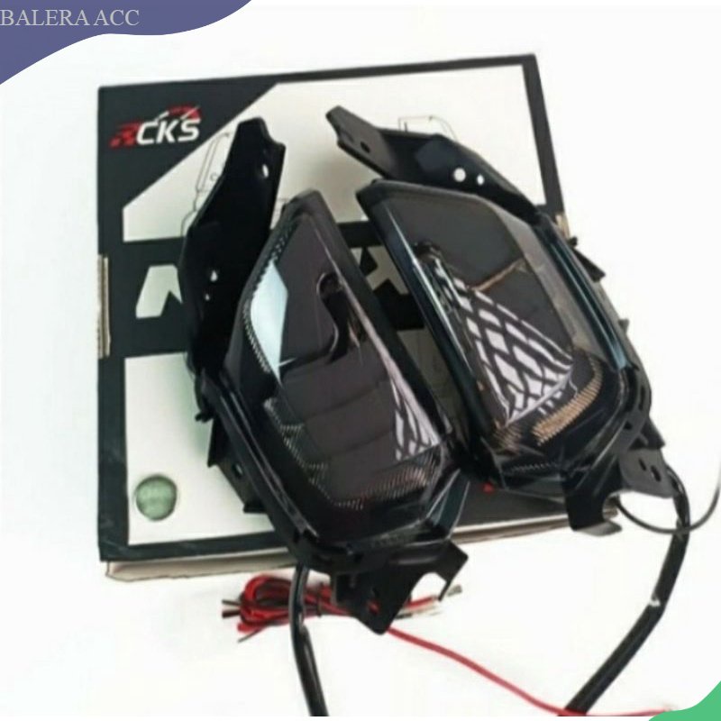 Lampu sen Nmax 2020 2021 Original CKS