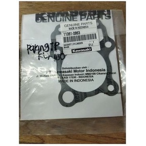 Paking Boring KLX Kawasaki