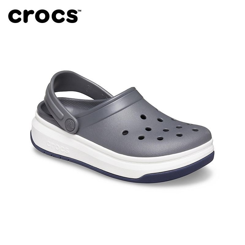 Sandal Pria wanita / Sandal Crocs Crocsband full force unisex