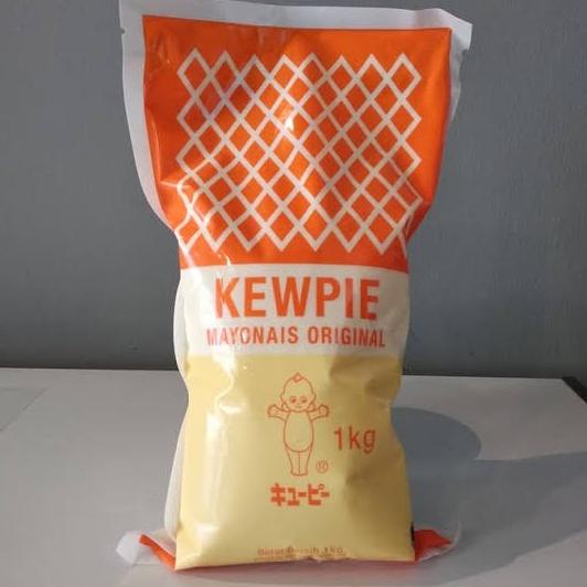 

mayonaise kewpie original 1kg