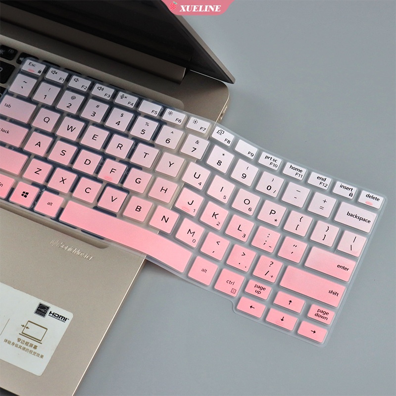 Film Pelindung Keyboard Laptop Dell Latitude 5300 14 &quot;3400 3401 3405 3420 3425 5301 5390 5391 5401 5471 5481 ZXL