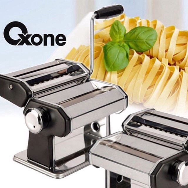 Oxone Gilingan Mie Dan Pasta Noodle Machine OX-355 AT OX355AT OX 355 AT OX-355 AT OX 355 AT