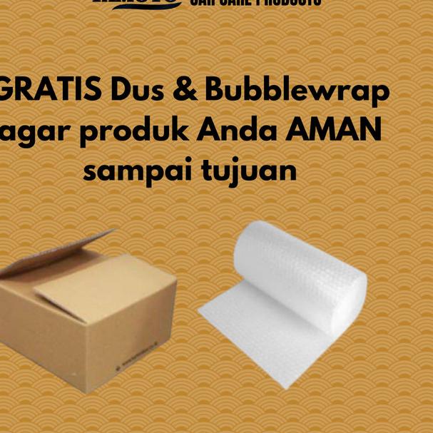 Rubing compound compon / dempul penghilang lecet body mobil motor