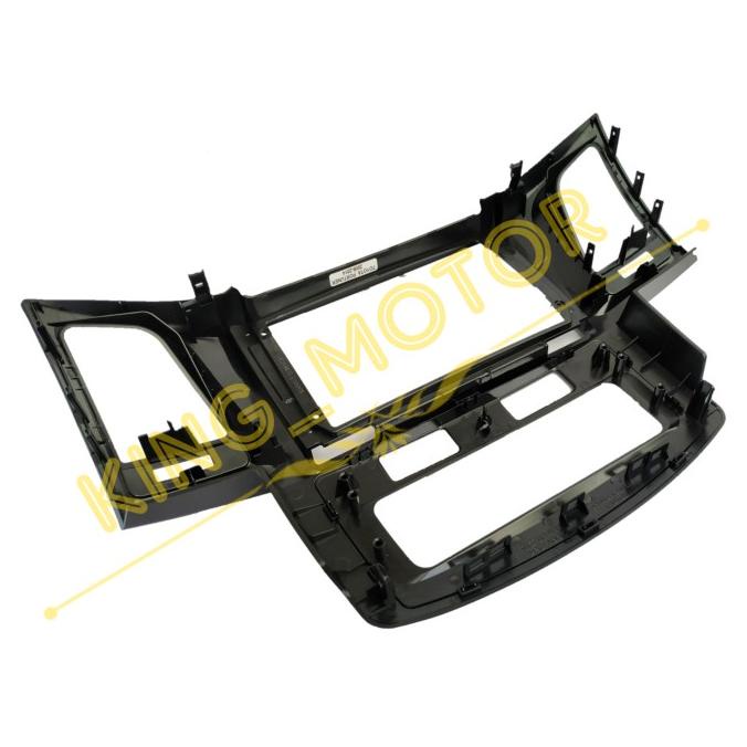 Frame Head Unit 9 Inch Android Fortuner