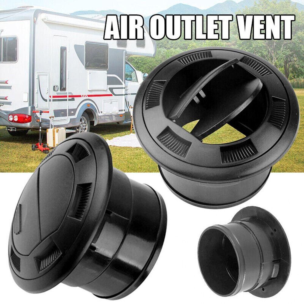 Preva Ventilasi Ac Panas Melingkar Aksesoris Ac Universal