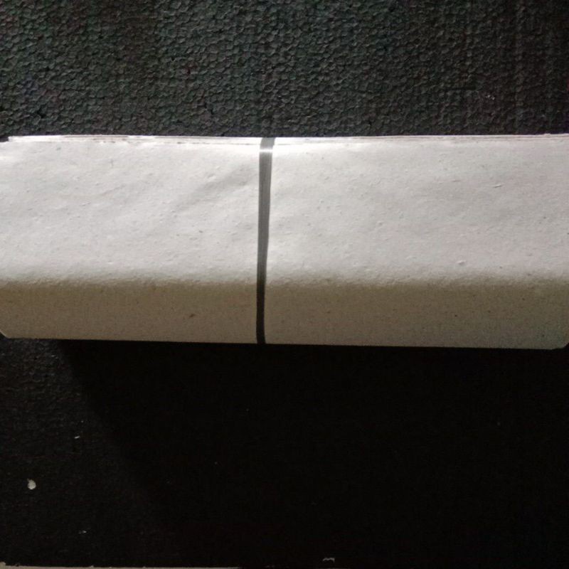 kertas putih nasi Padang +-800gr bersih tidak berbau
