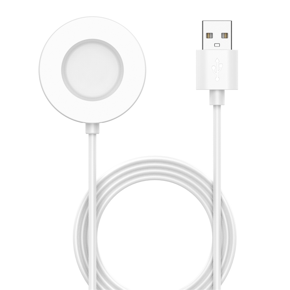 Dock Charging Magnetik Dengan Port USB Untuk Xiaomi Watch S1 Pro