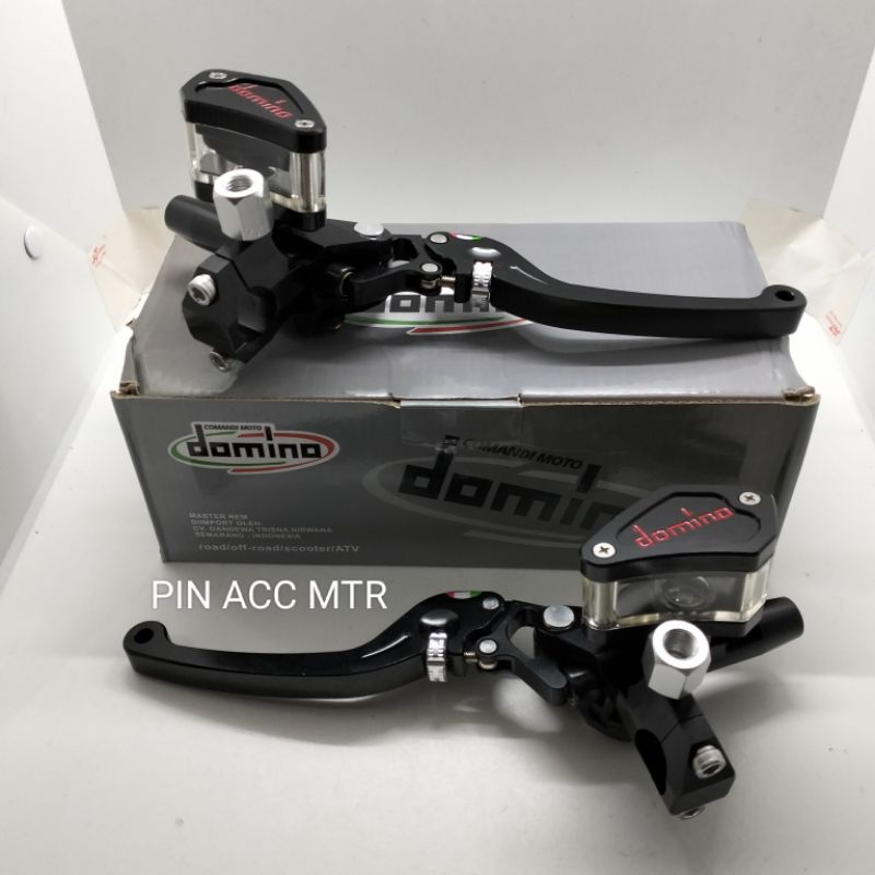 MASTER REM SET DOMINO/ 17MM FULL CENSI MODEL KTC RACING PNP NMAX OLD NEW PCX OLD NEW ADV XMAX