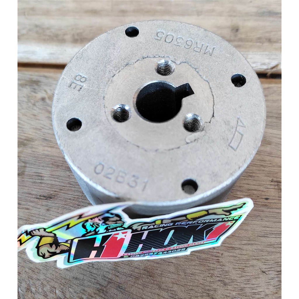 Bola Magnet Pengapian Rm Thailand