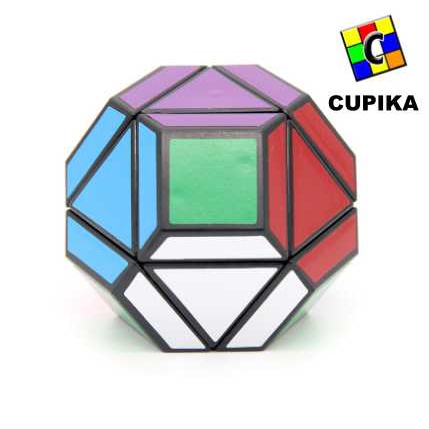 Rubik 3x3 3x3x3 MEGAMINX Hexa Alien Ninja Shengshou Yongjun Unik Murah