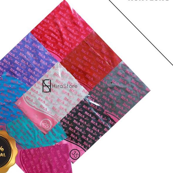 

Plastik olshop / plastik packing / plastik online / plastik rea 35x50 - SIlver