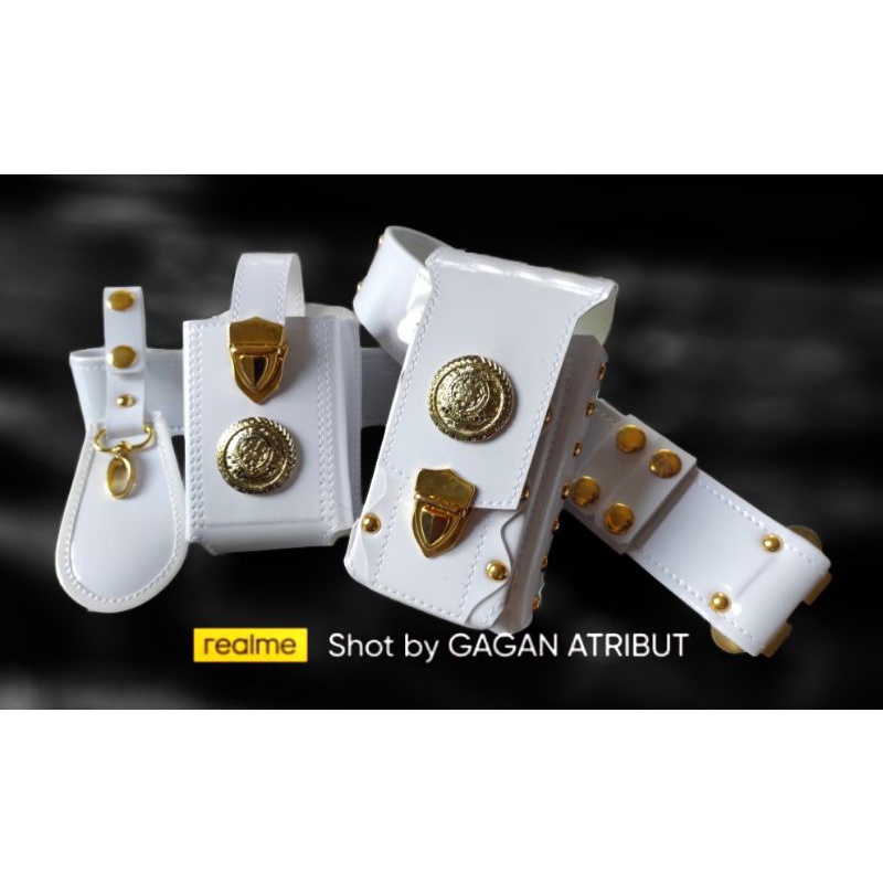 KOPEL SET SATPOL PP / POL PP