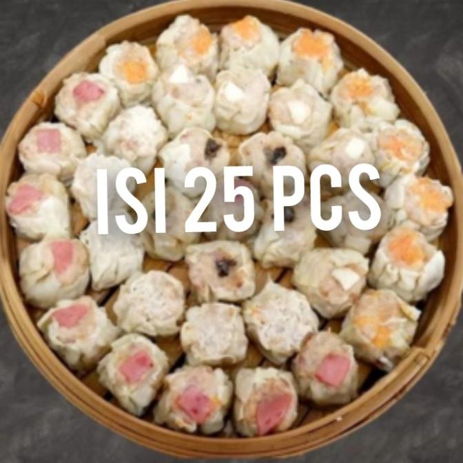 

dimsum frozen