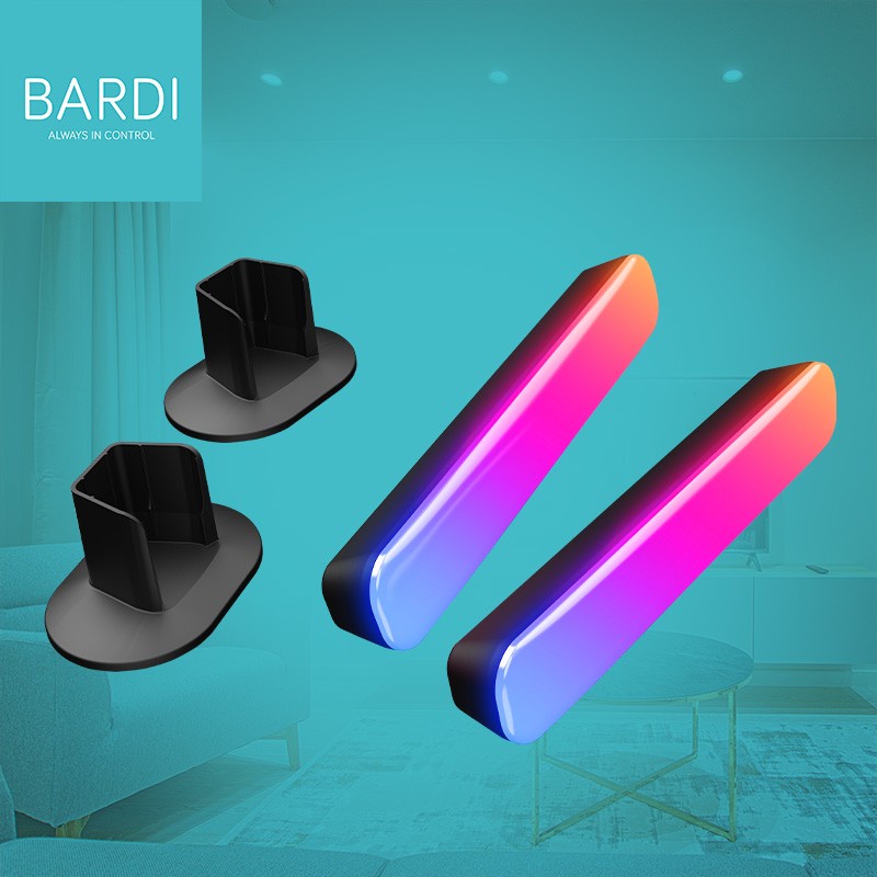 BARDI Smart Light Bar with NFC