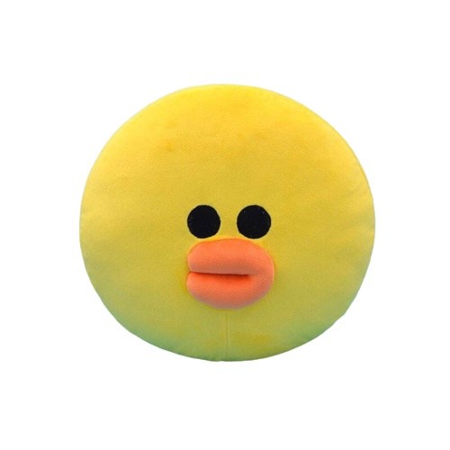 Bantal Anime Game Kirby Plush Stuffed Halus dan Lembut