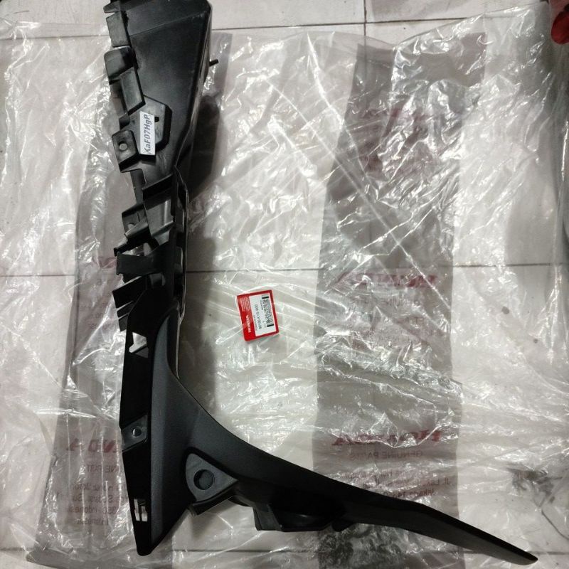 Spakbor Slebor Belakang Fender belakang Cb150r Cb 150 old 2012 2013 2014 2015 non led 8010A-K15-900