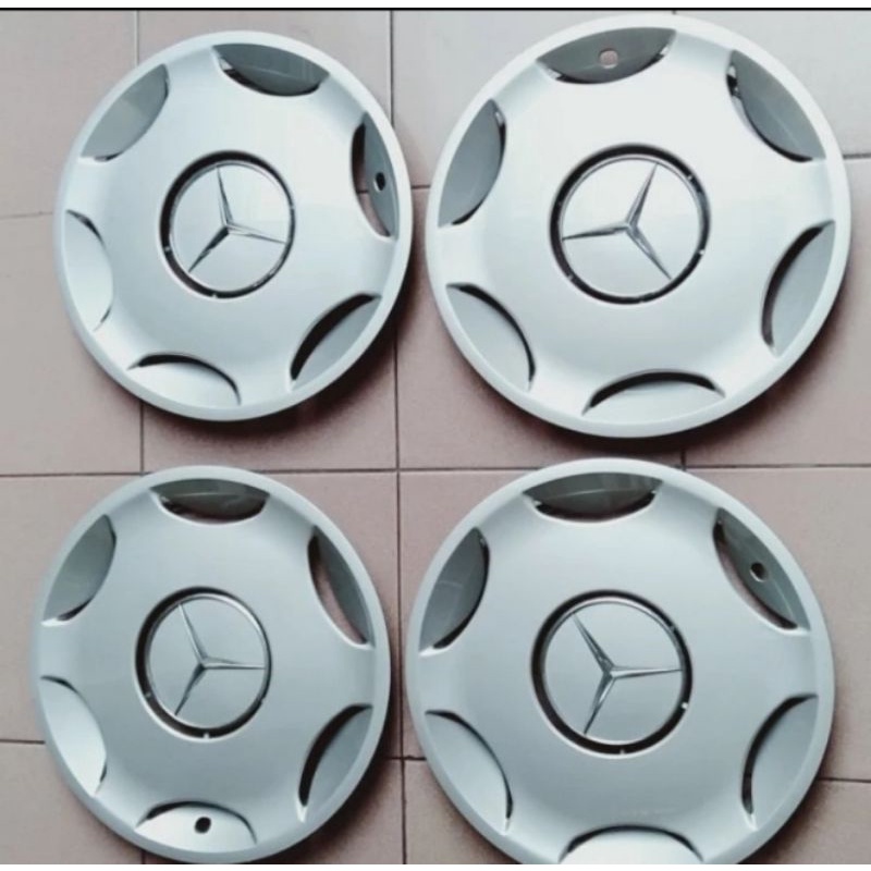 Wheeldop Mercy R15 Good Condition