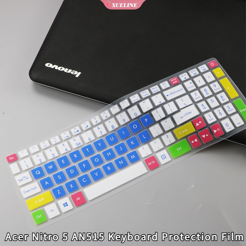 Acer Nitro 5 AN515-51 AN515-52 8300H 15.6 inch Pelindung Keyboard Laptop