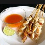 

SATE TAICHAN 10 TUSUK