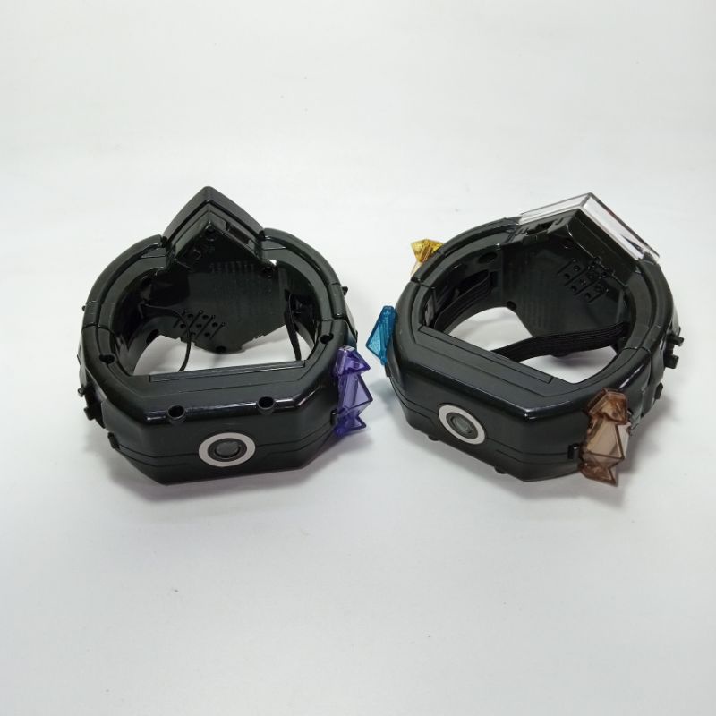 Pokemon Z power Ring DX