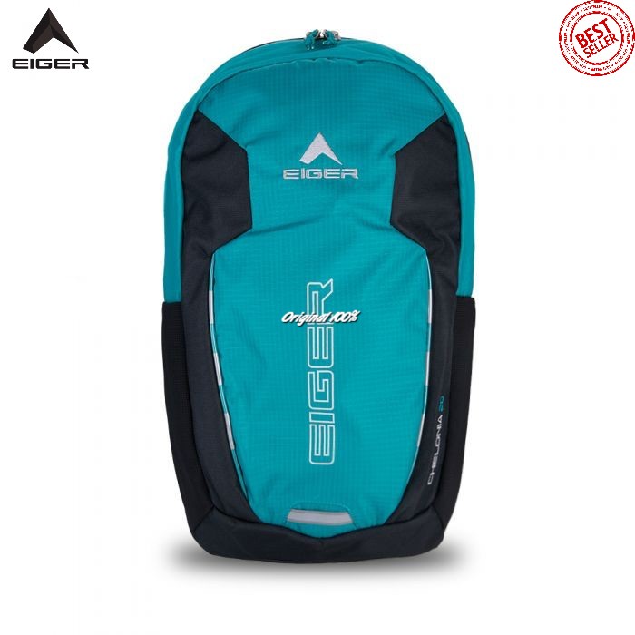 Eiger001 Backpack Chelonia 20L Daypack (WS) 4328