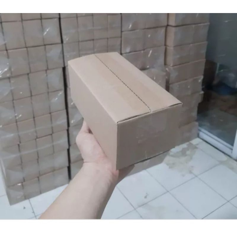 

paking tambahan kardus dan seteerovom