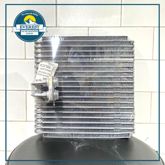 Evaporator Cooling Coil Koil AC Mobil Mitsubishi Kuda