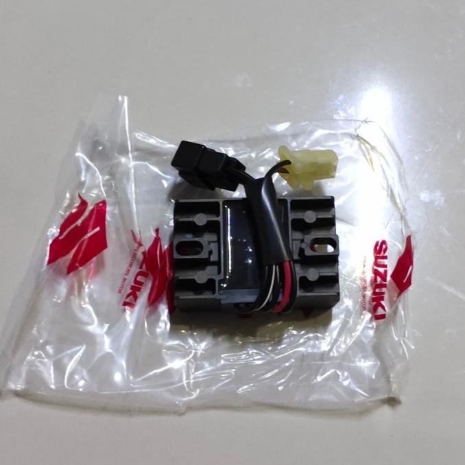 Kiprok Suzuki Thunder 250Cc