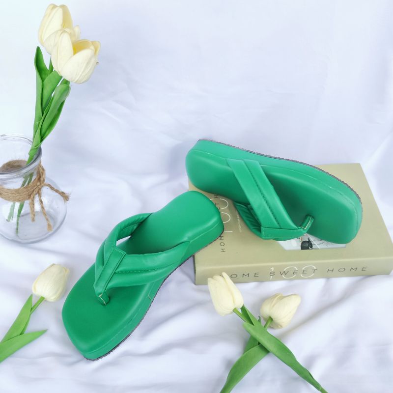 WINDAY ASTRO Sandal Platform Wanita