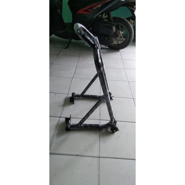 PADDOCK SIKU UNIVERSAL