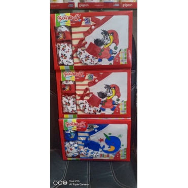 RELIWEAR BABY SET BAJU KIMONO