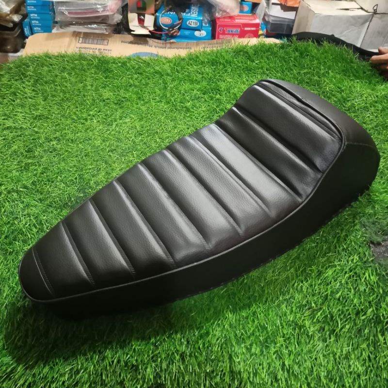 Jok racing vespa pts special smallframe