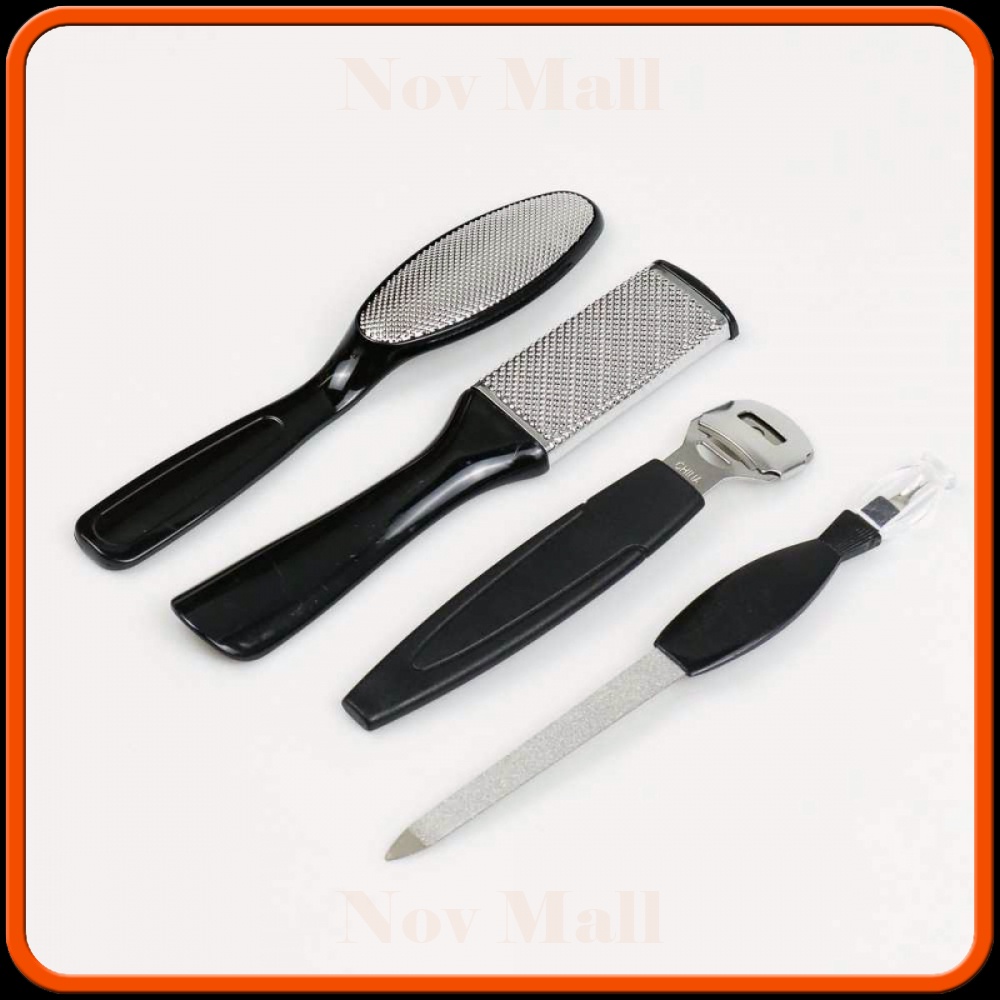 Perawatan Kaki Manicure Pedicure Set 20in1 -BY849