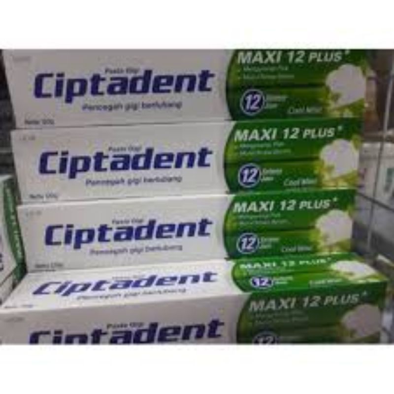 Ciptadent pasta 120gr