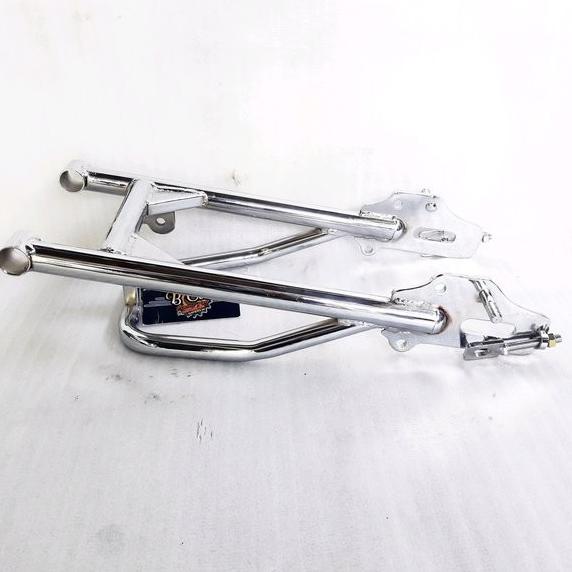 MOTOR SPAREPART MOTOR SALE SWING ARM BPRO PNP C70 C700 PRIMA GRAND