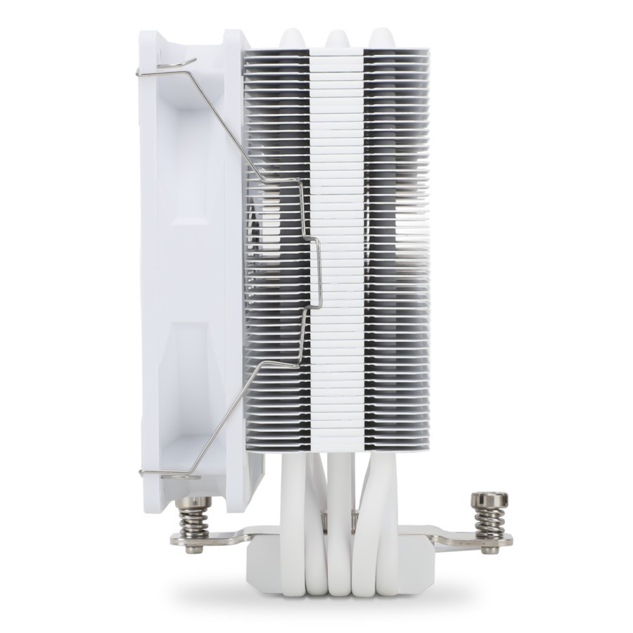 HSF THERMALRIGHT Assassin King 120 SE WHITE ARGB 120mm CPU Air Cooler