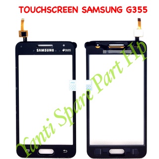 Touchscreen Samsung Core 2 G355 G355H Original Terlaris New