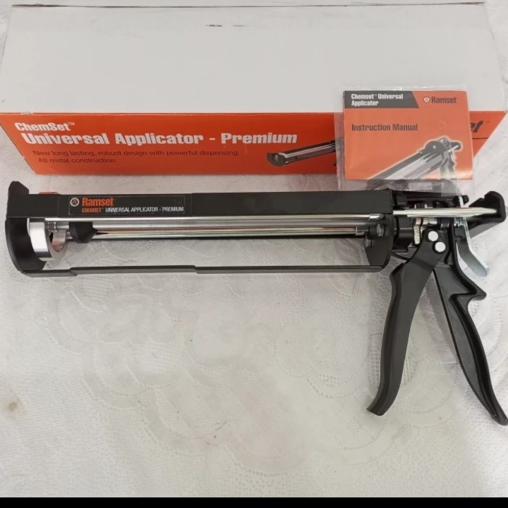 Dispenser Tool Gun Ramset Epcon G5 untuk ramset epcon g 5