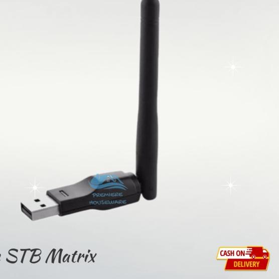 dongle wifi stb matrix - Random