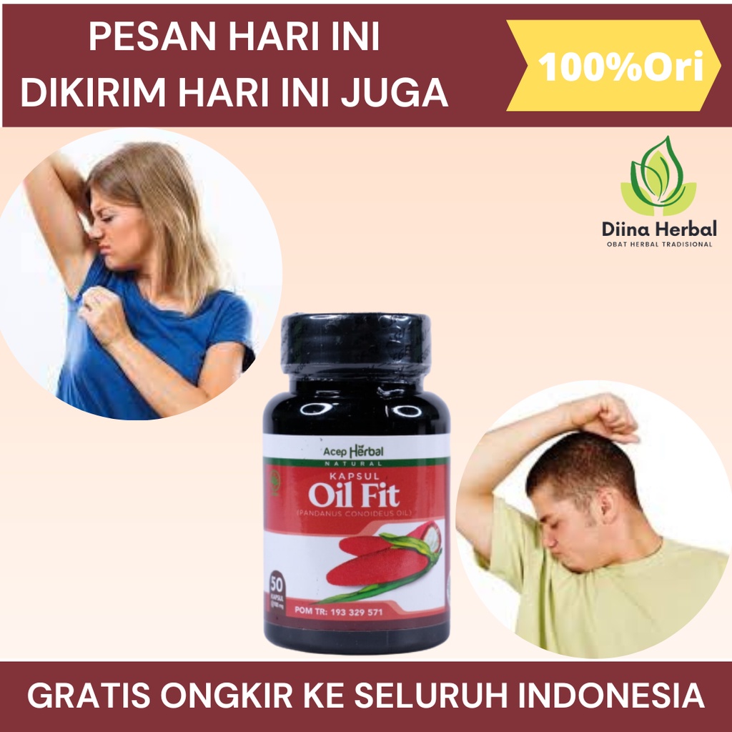 Obat Kapsul Bau Badan, Obat Penghilang Bau Badan Untuk Pria Dan Wanita, Obat Bau Ketiak, Obat Penghi