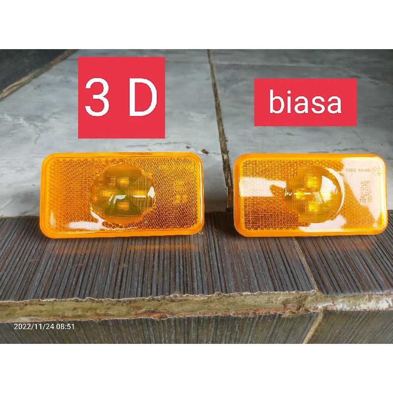 lampu volvo kualitas original