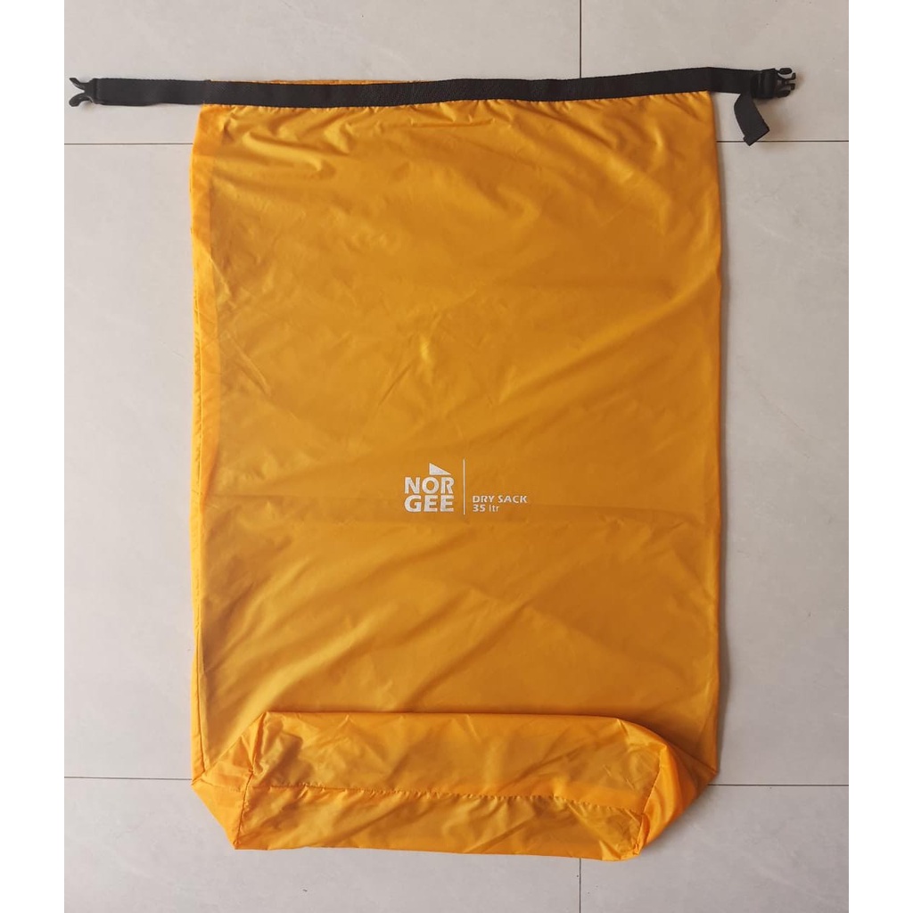 Norgee DRYSACK 25 L &amp; 35 L
